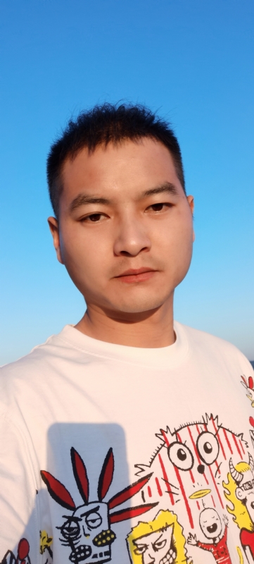 有梦不怕痛的第一张照片--湖北中老年相亲网