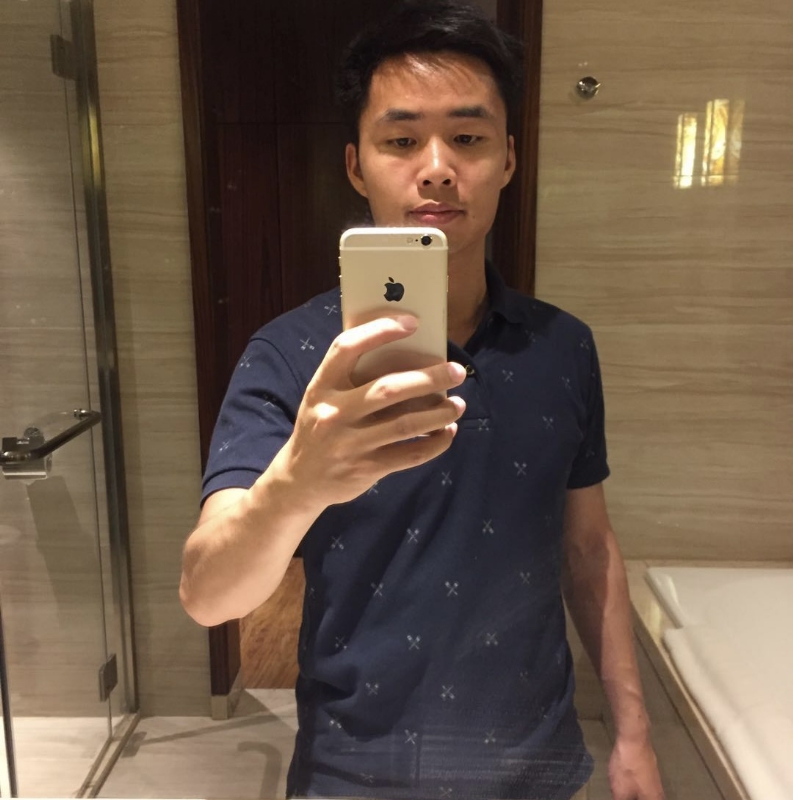 爱与自由的第一张照片--湖北中老年相亲网