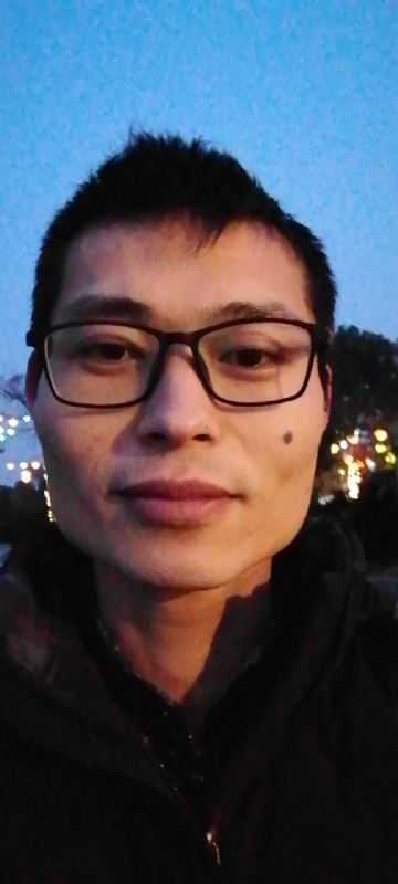 我是会飞的龙的第一张照片--湖北中老年相亲网