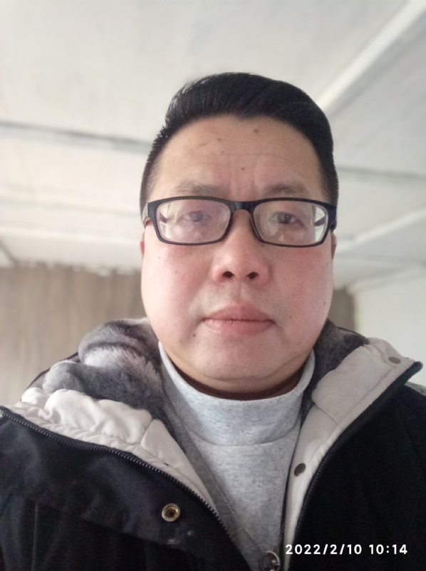 清风自来的第一张照片--湖北中老年相亲网