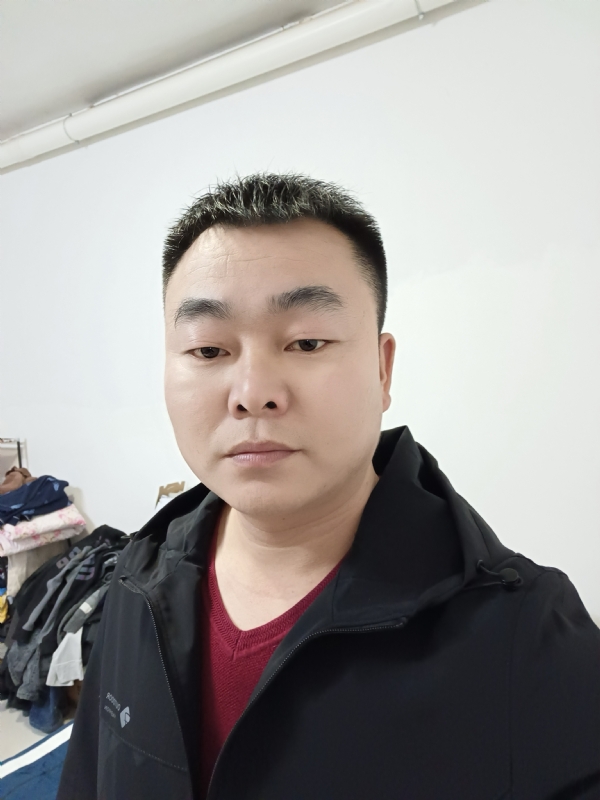 心中有你的第一张照片--湖北中老年相亲网