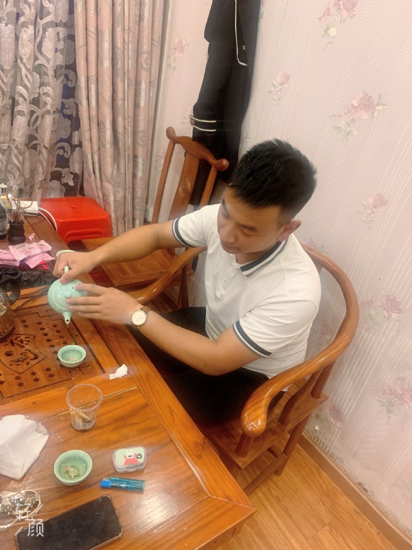 古有风琴的第二张照片--湖北中老年相亲网