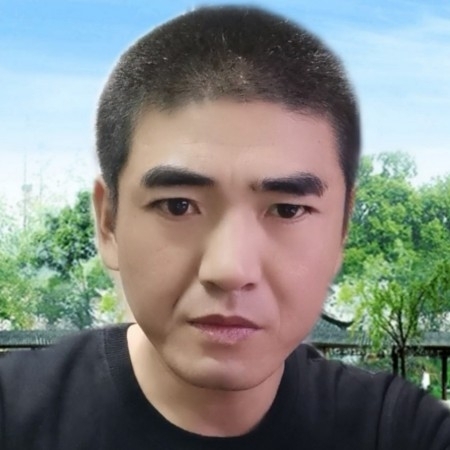 阳光帅气的第一张照片--湖北中老年相亲网