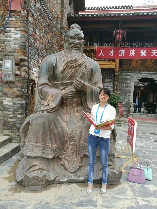 过眼云烟的第一张照片--湖北中老年相亲网