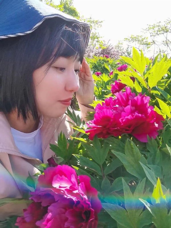 棉花的第一张照片--湖北中老年相亲网