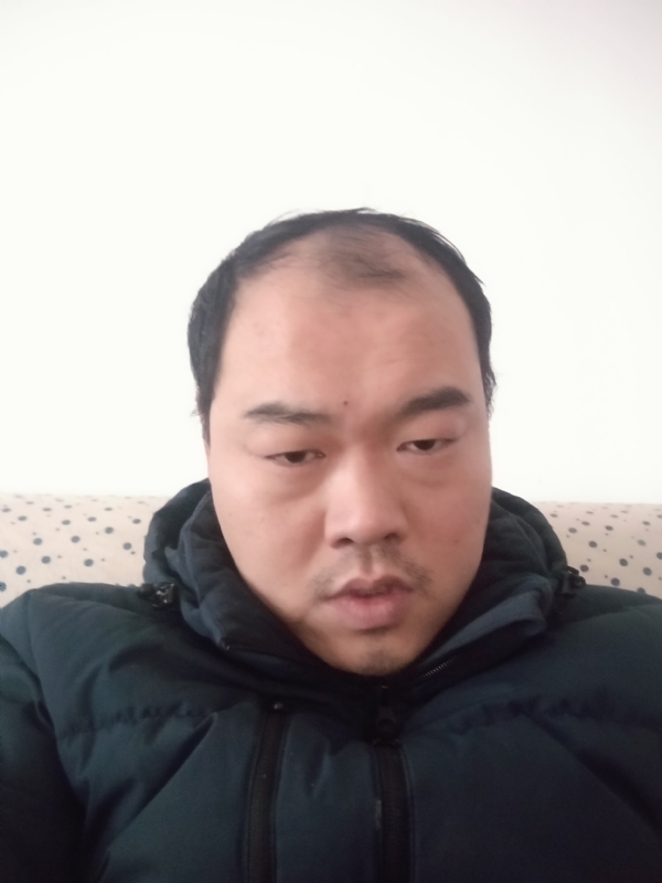 海阔天空的第二张照片--湖北中老年相亲网
