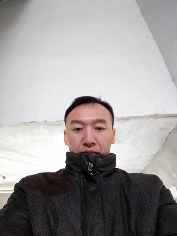 孤狼的第一张照片--湖北中老年相亲网