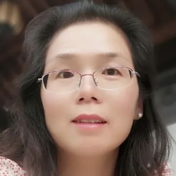 阿芬的第一张照片--湖北中老年相亲网