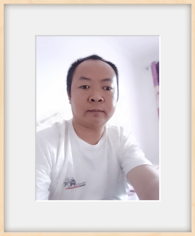 张家小伙子的第一张照片--湖北中老年相亲网