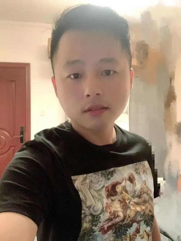 追风少年的第一张照片--湖北中老年相亲网