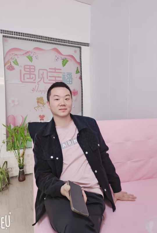真的不会取名的第一张照片--湖北中老年相亲网
