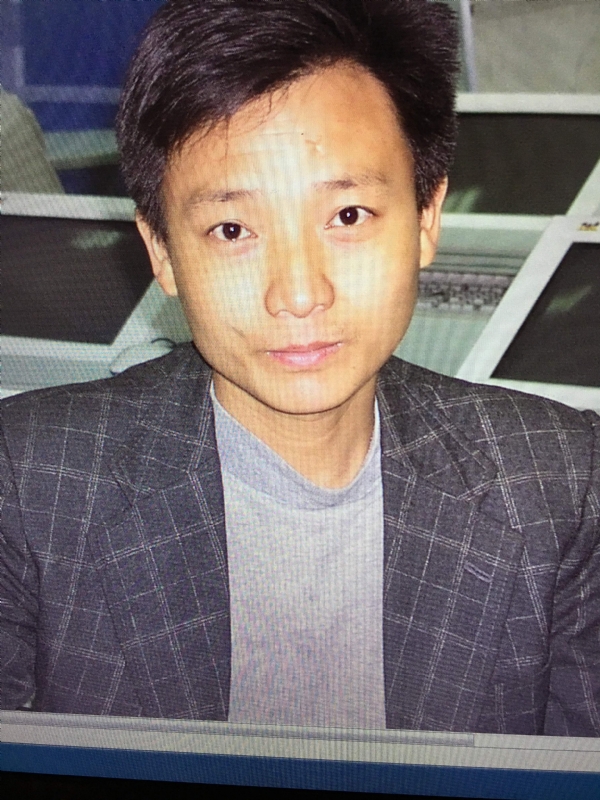 武汉真诚男的第一张照片--湖北中老年相亲网