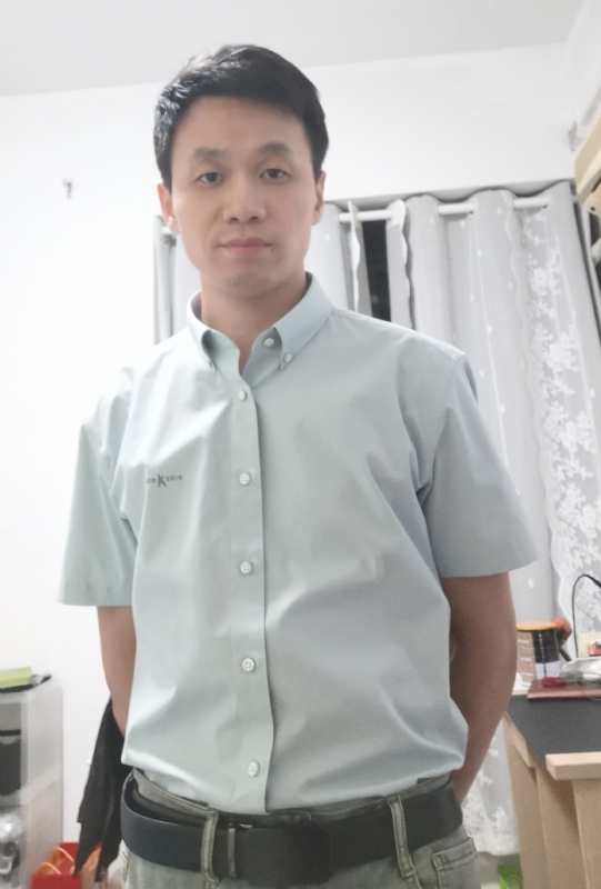 风雨无阻的第一张照片--湖北中老年相亲网