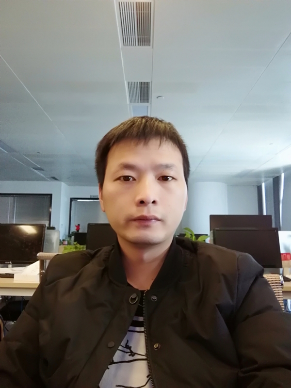 刘堃的第一张照片--湖北中老年相亲网