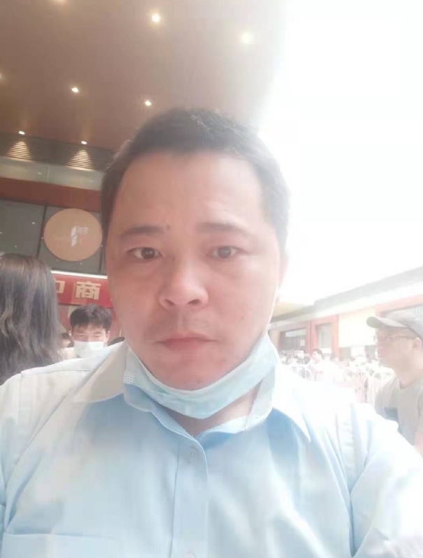 l蓝莲的第一张照片--湖北中老年相亲网