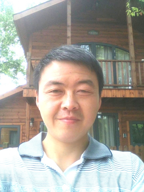 军子的第一张照片--湖北中老年相亲网