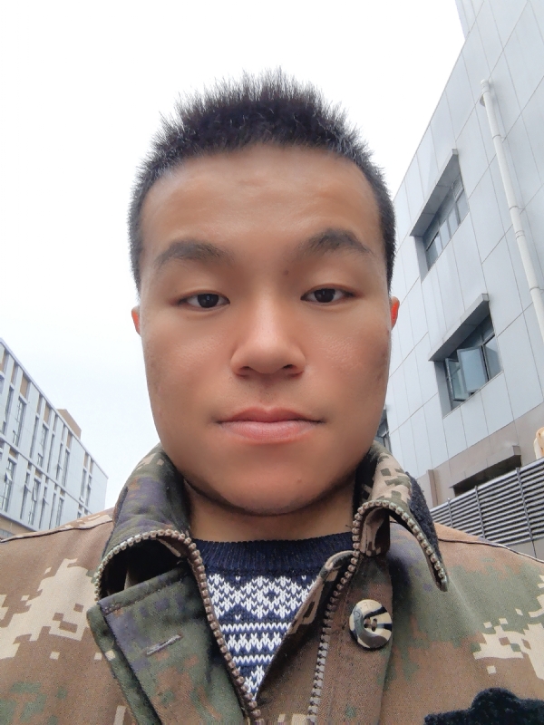 赵彦的第一张照片--湖北中老年相亲网