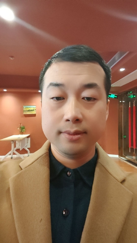 阳光欣晴的第三张照片--湖北中老年相亲网