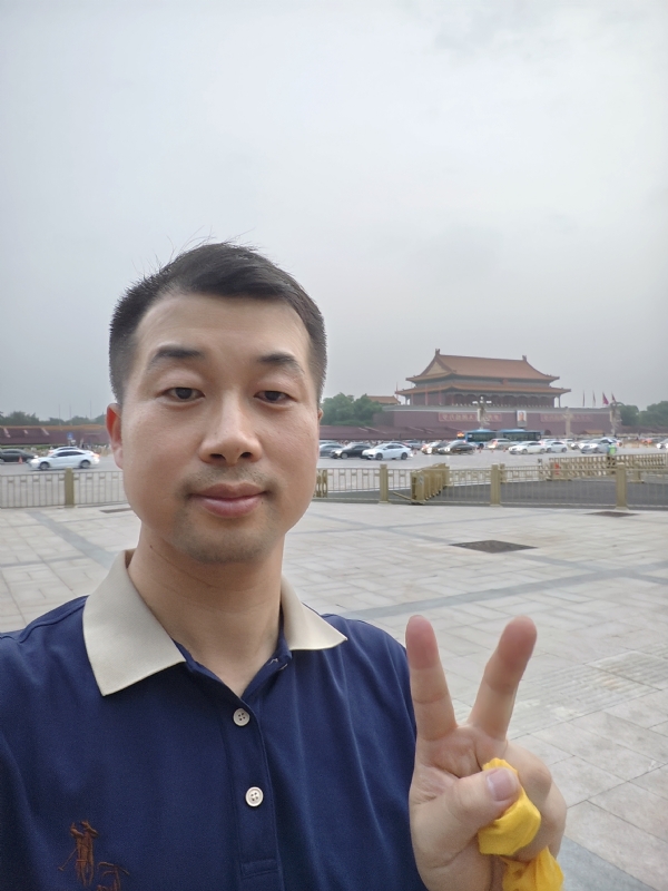 阳光欣晴的第六张照片--湖北中老年相亲网