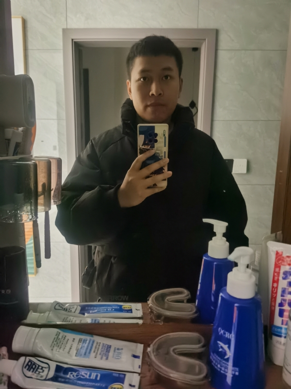 MLNRC的第三张照片--湖北中老年相亲网