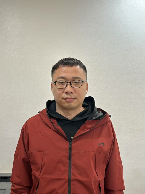 小石头的第一张照片--湖北中老年相亲网