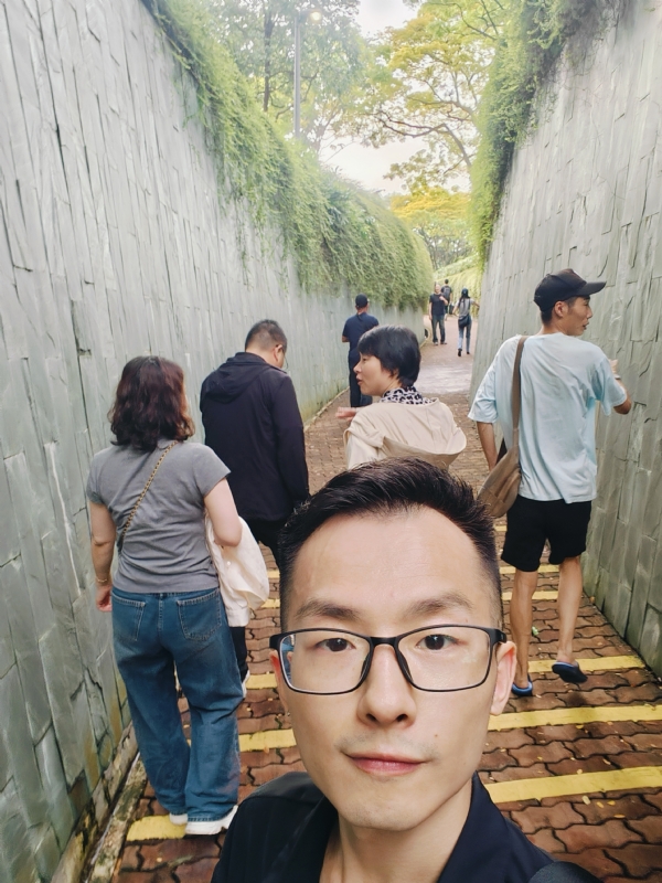 Mr田的第一张照片--湖北中老年相亲网