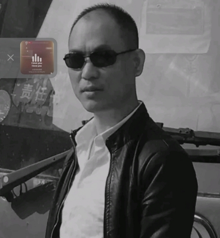 好男人的第一张照片--湖北中老年相亲网