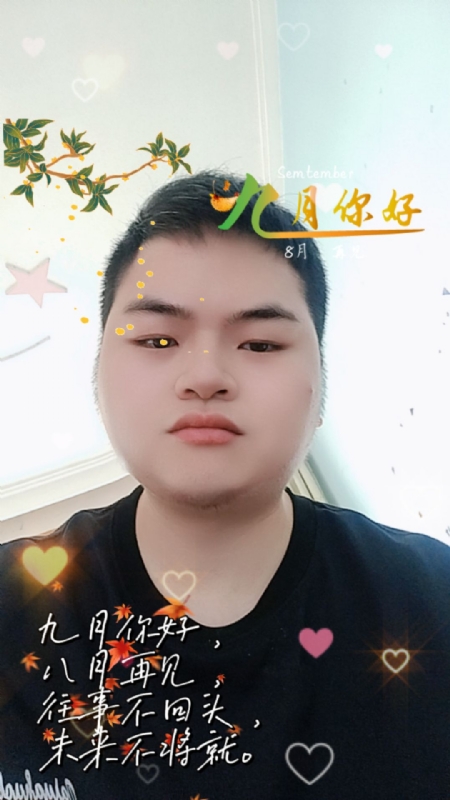 青崖放鹿的第一张照片--湖北中老年相亲网