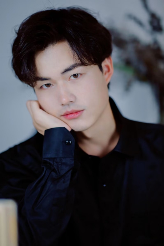 满天的星光的第三张照片--湖北中老年相亲网